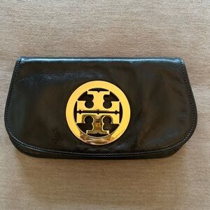Tory Burch Crossbody Chain Bag